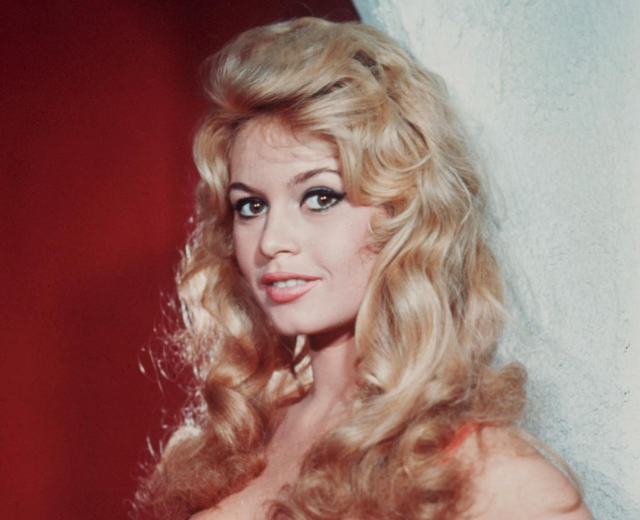 Brigitte Bardot