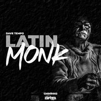 Latin Monk