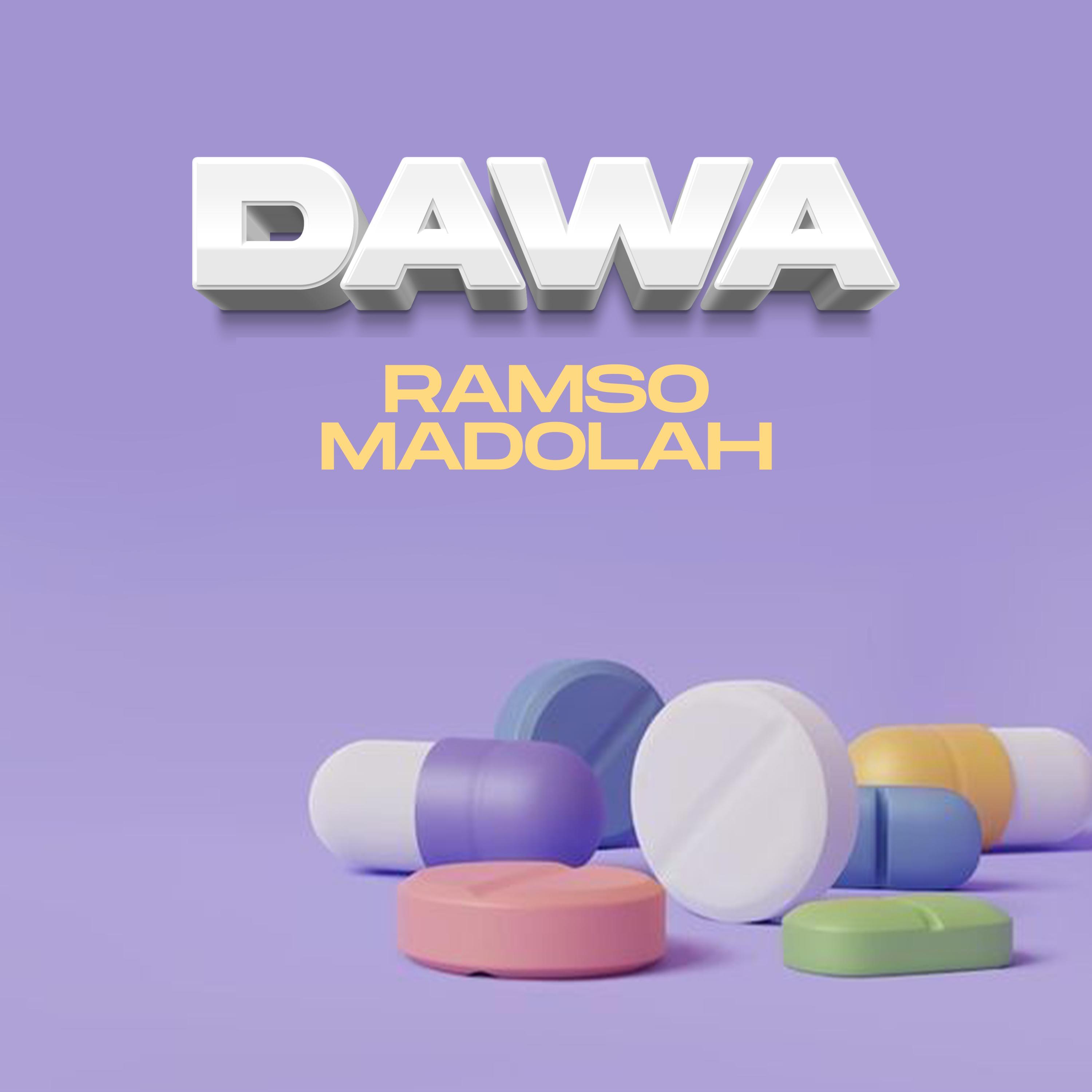 Dawa By Ramso Madolah