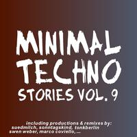 Minimal Techno Stories, Vol. 9