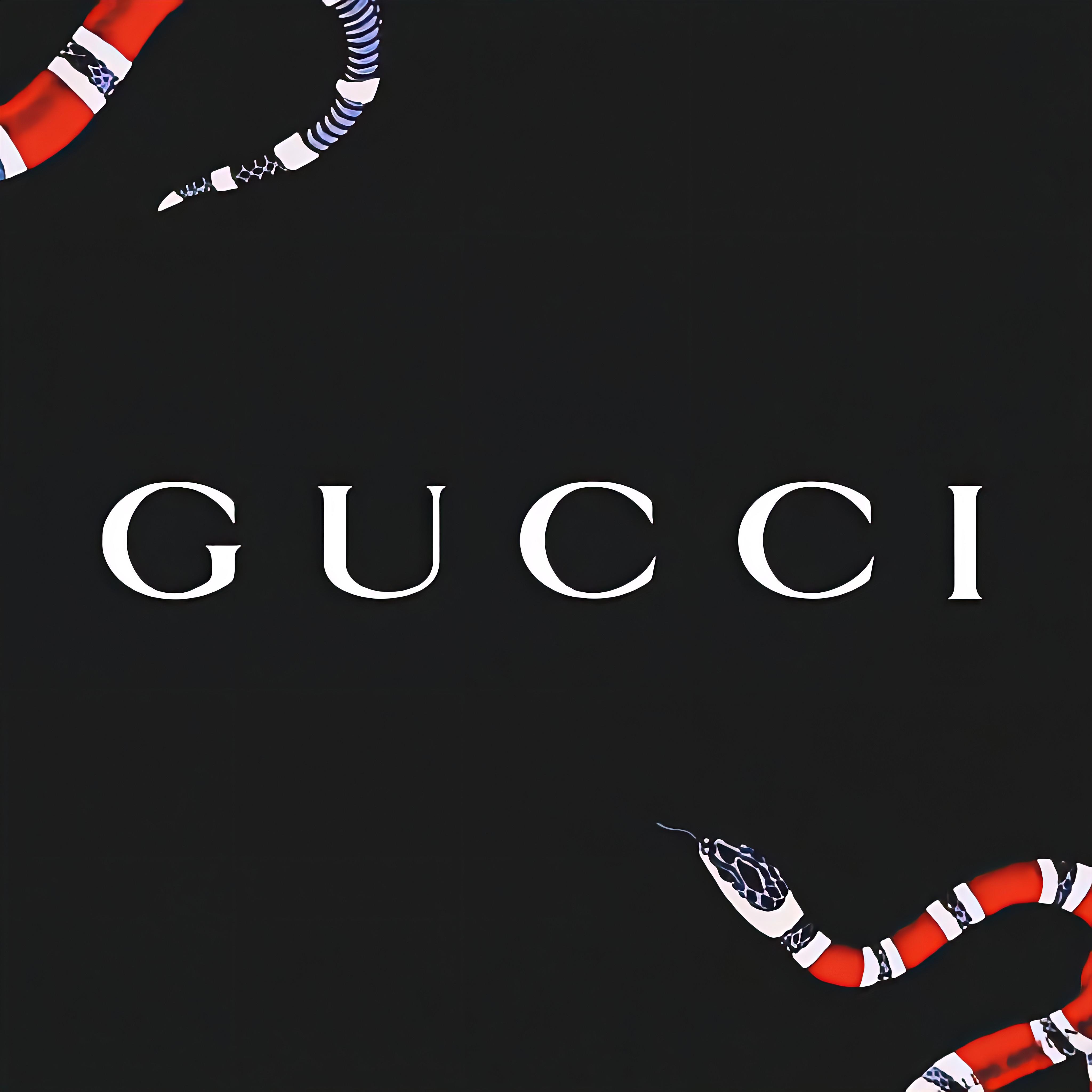 GUCCI