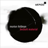 Feldman: Beckett Material