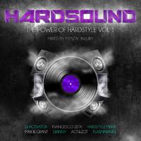 HardSound, Vol. 1 - The Power of Hardstyle