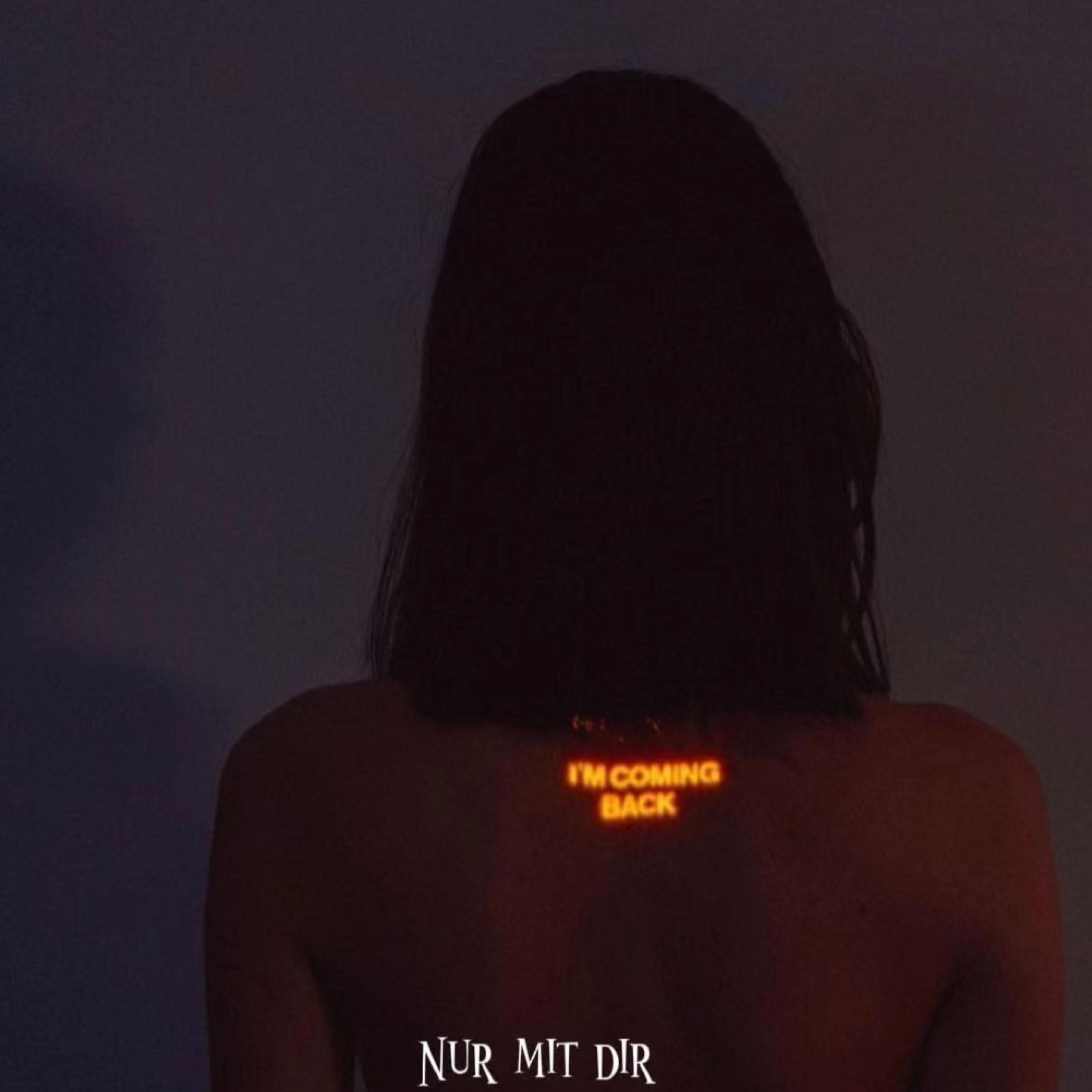 Nur mit dir (feat. BALU)