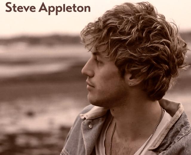 Steve Appleton