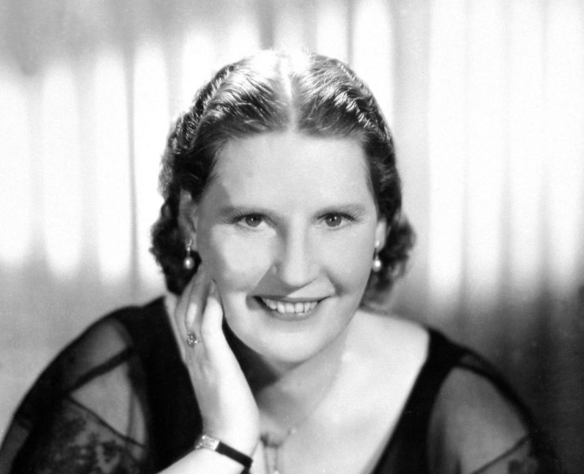 Kirsten Flagstad
