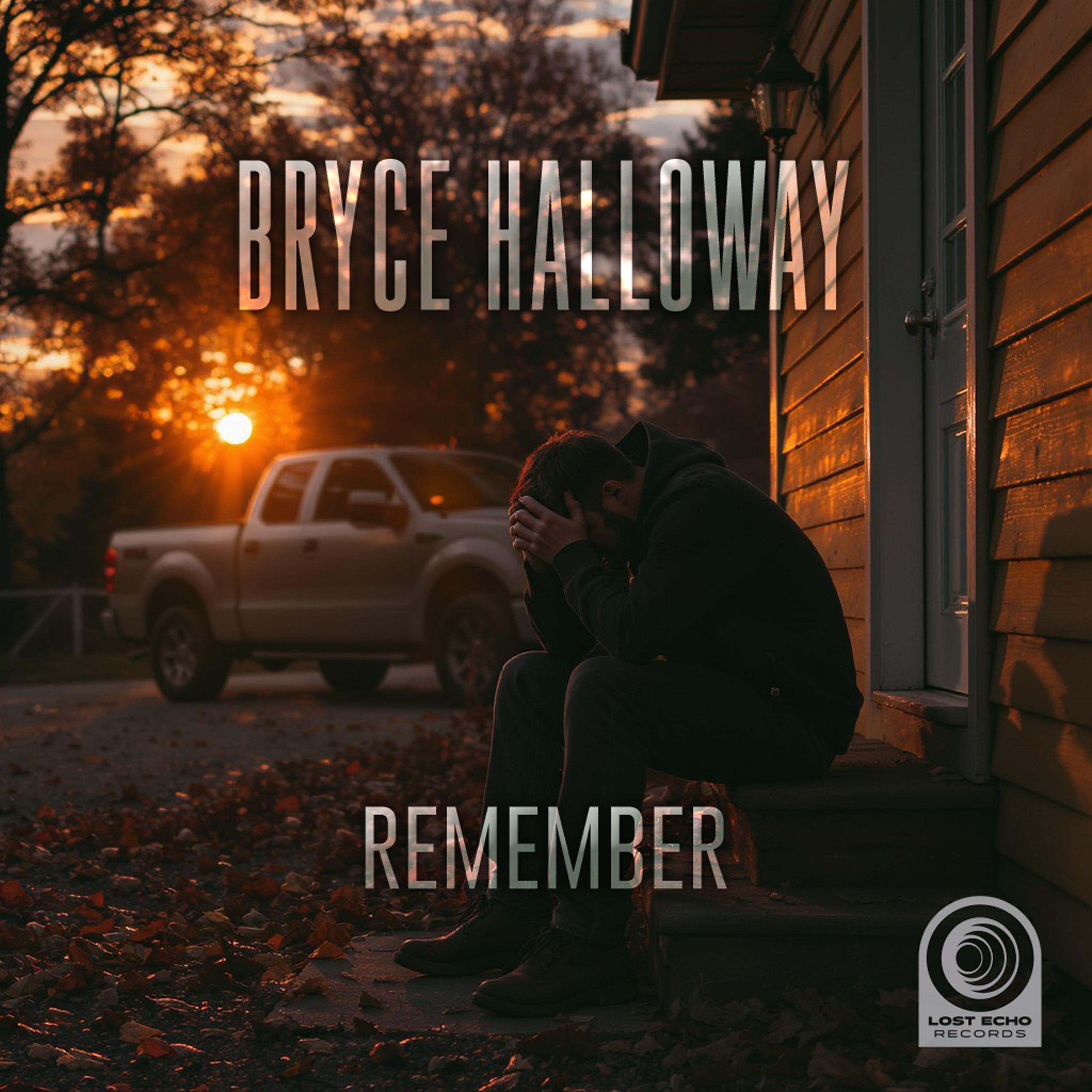 Remember (feat. Lost Echo Records)