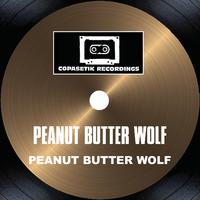 Peanut Butter Wolf