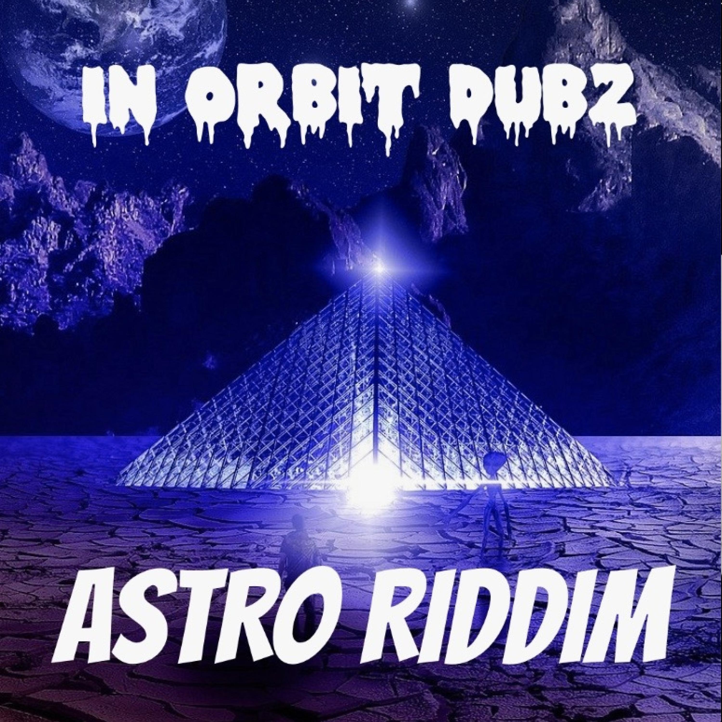 Astro Riddim