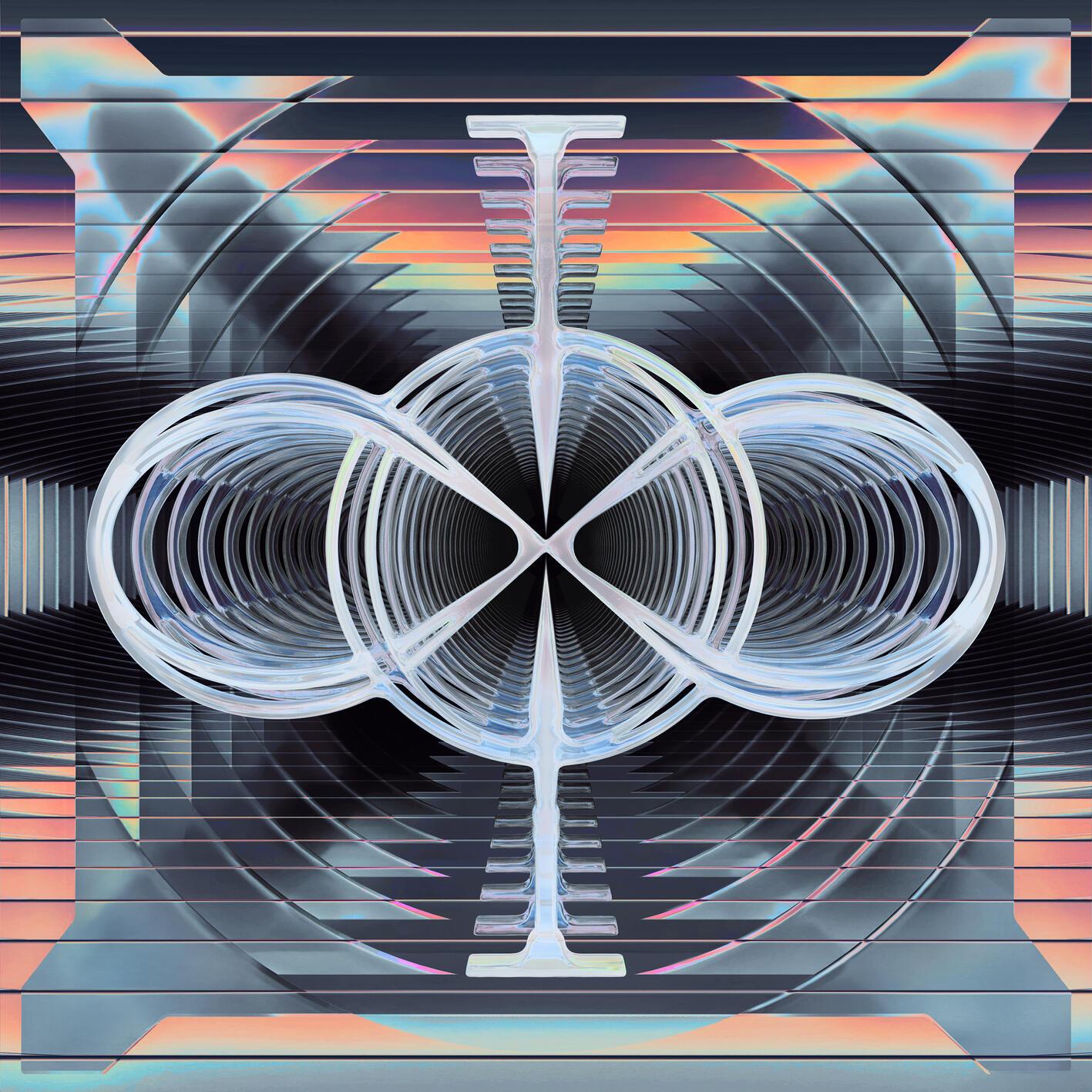 熊仔 ·《十字路口→0》