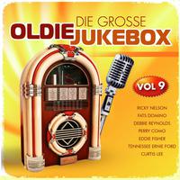 Die Grosse Oldie Jukebox, Vol. 9