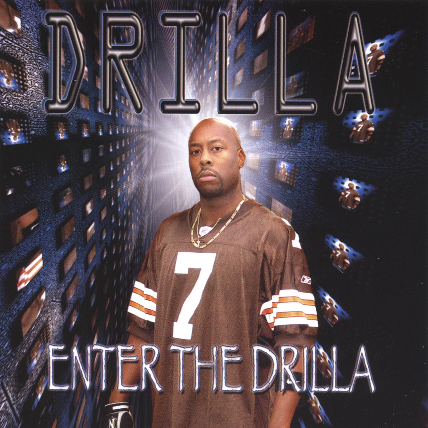 Enter the Drilla II