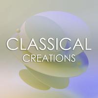 Ravel: Classical Creations