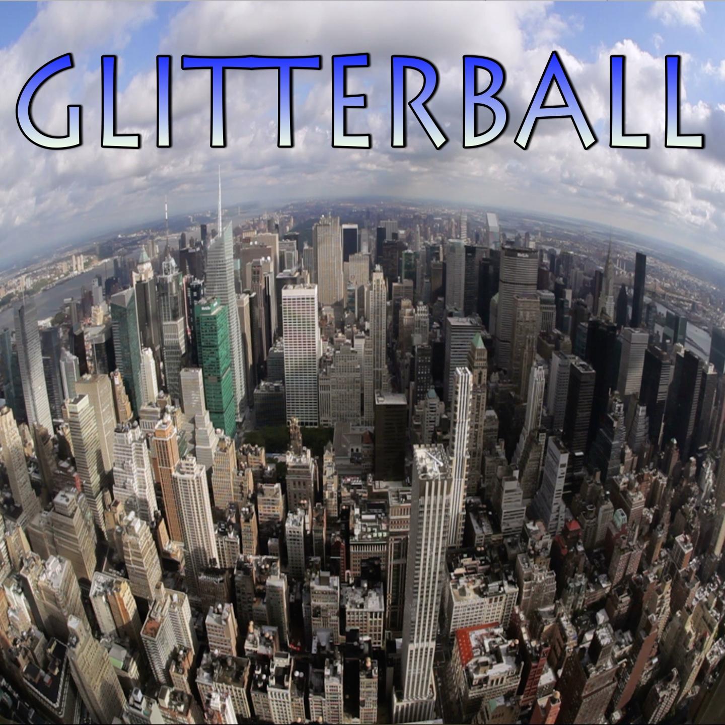 Glitterball - Tribute To Sigma and Ella Henderson (Instrumental Version)