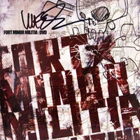 Militia EP