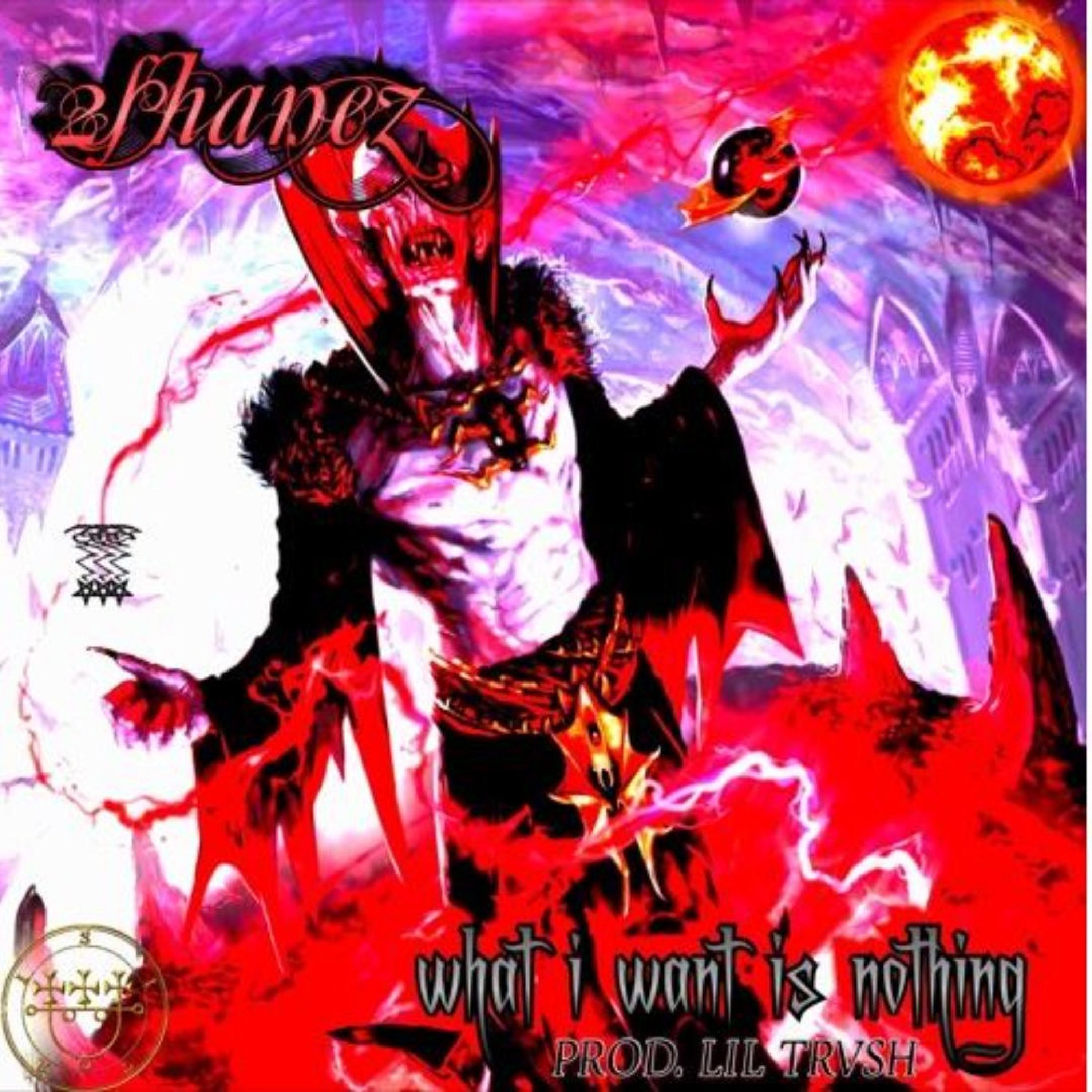 evrynight (feat. 4Jay)