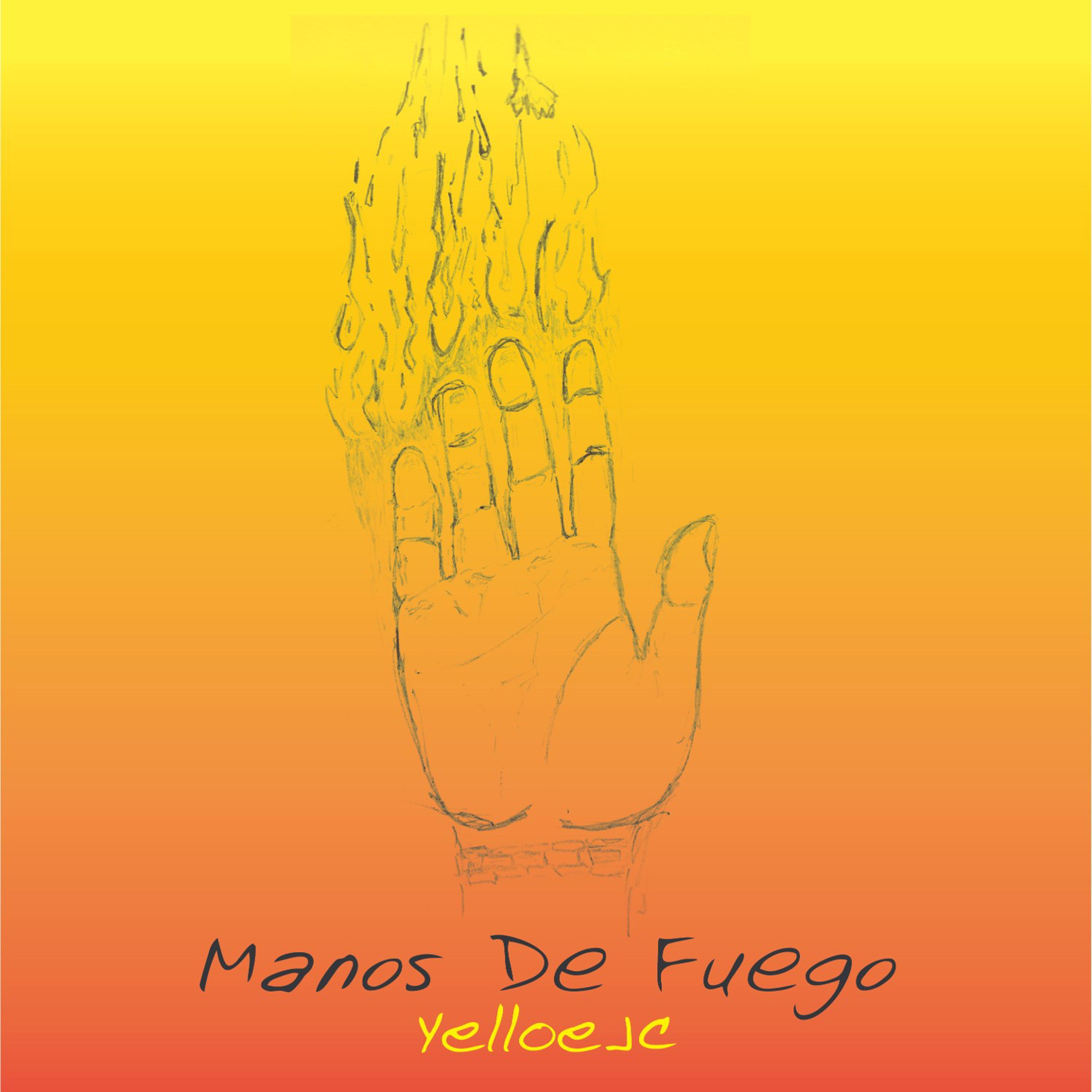 Manos de Fuego