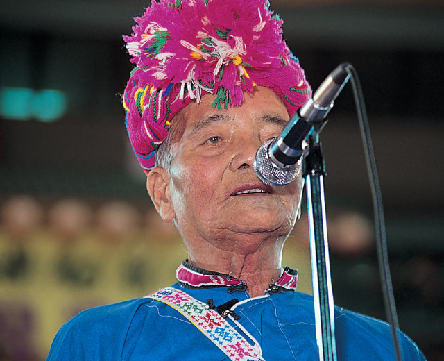 郭英男