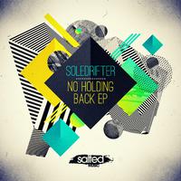 No Holding Back - EP