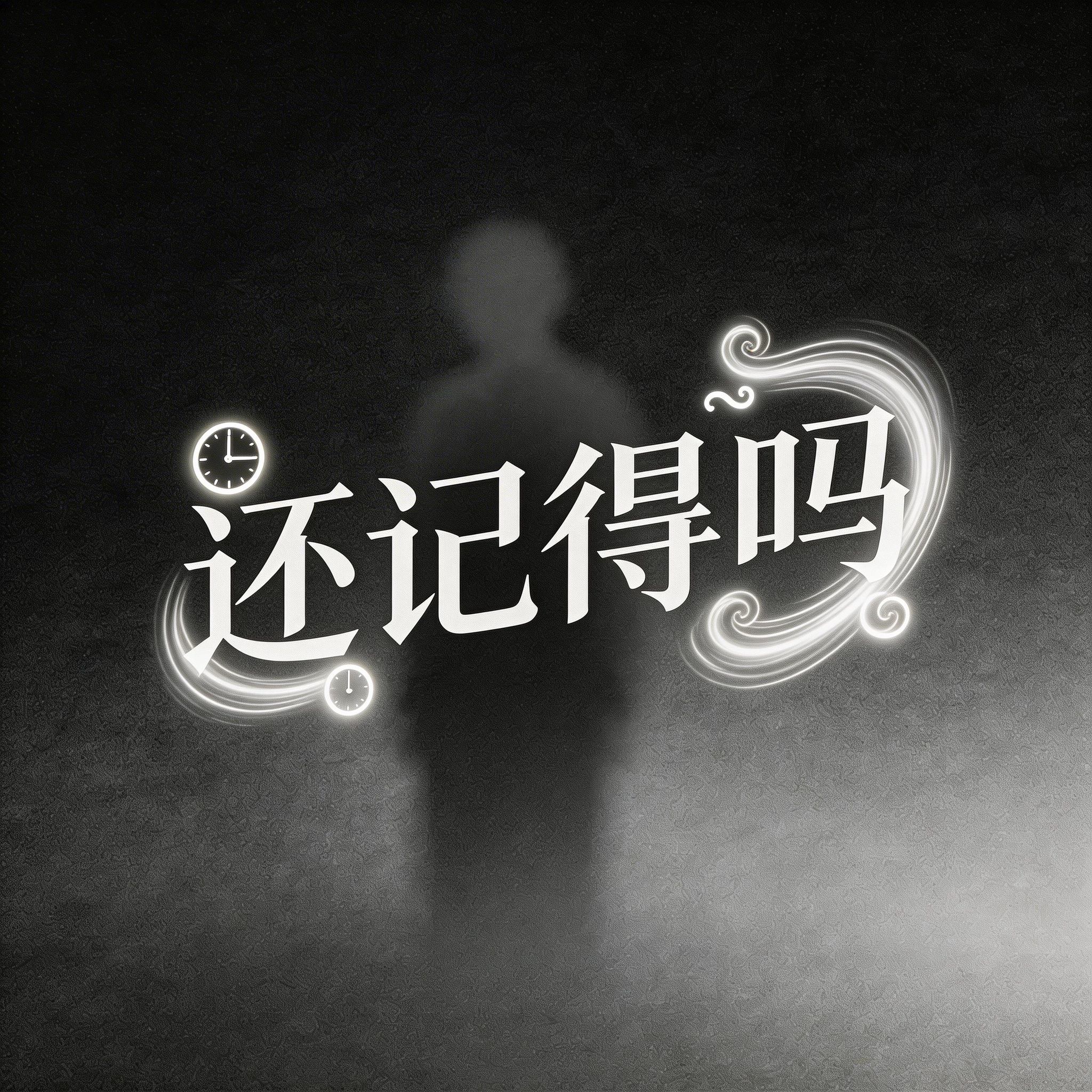 还记得吗封面