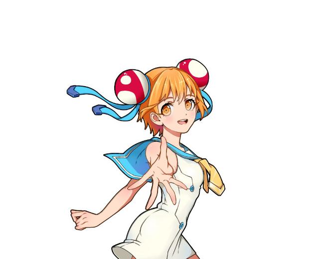 AC娘
