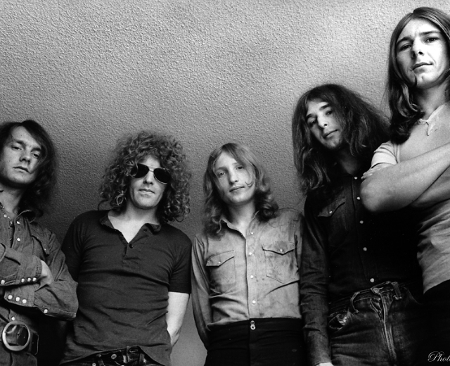 Mott the Hoople