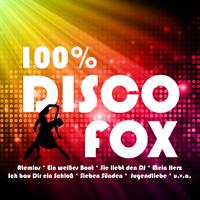 100% Disco Fox