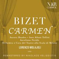 BIZET: CARMEN