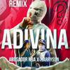 Abusador NBA - ADIVINA (Remix)