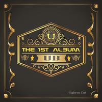 UB (The 1st Album)