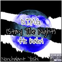 D.T.M.G. (Stay The Night) (feat. Kabri)