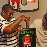 Mike C Da Champ