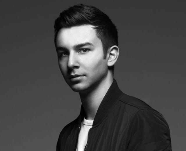 Marcus Santoro