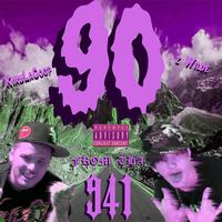 90 (feat. KirbLaGoop)