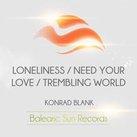 Loneliness E.P.