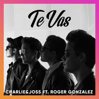 Te Vas (feat. Roger Gonzalez)