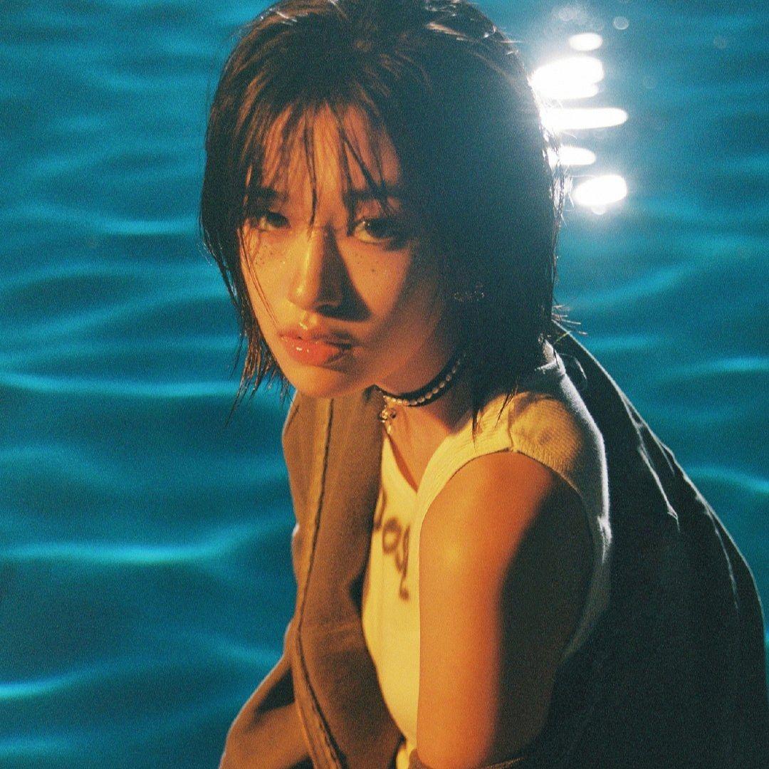 Either Way（原唱:ive）