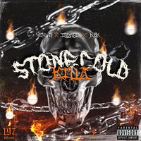 Stone Cold Killa (feat. Inzane)