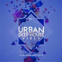 Urban Deep-House Vibes, Vol. 1