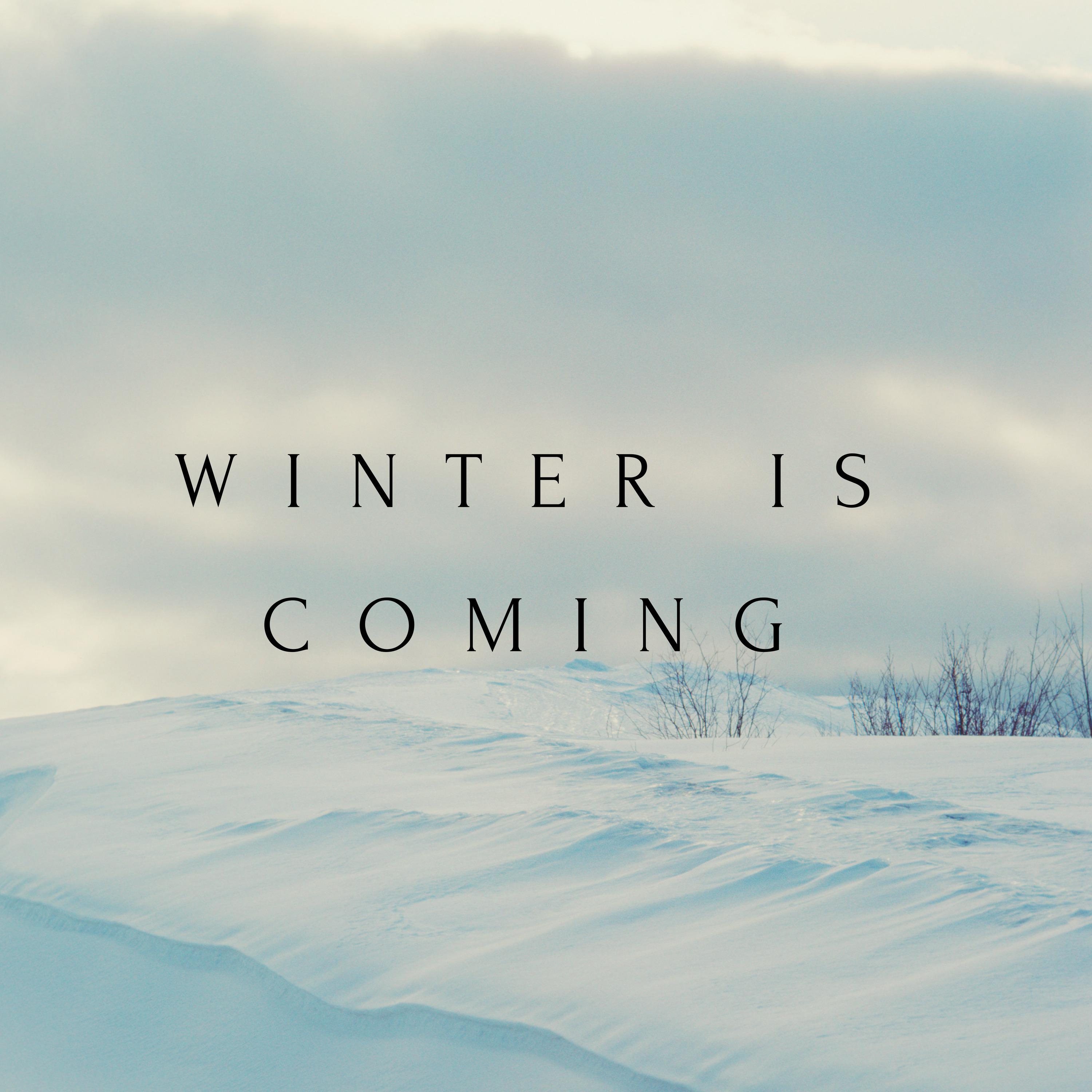 歌手:various artists / various artists 所属专辑:winter is coming