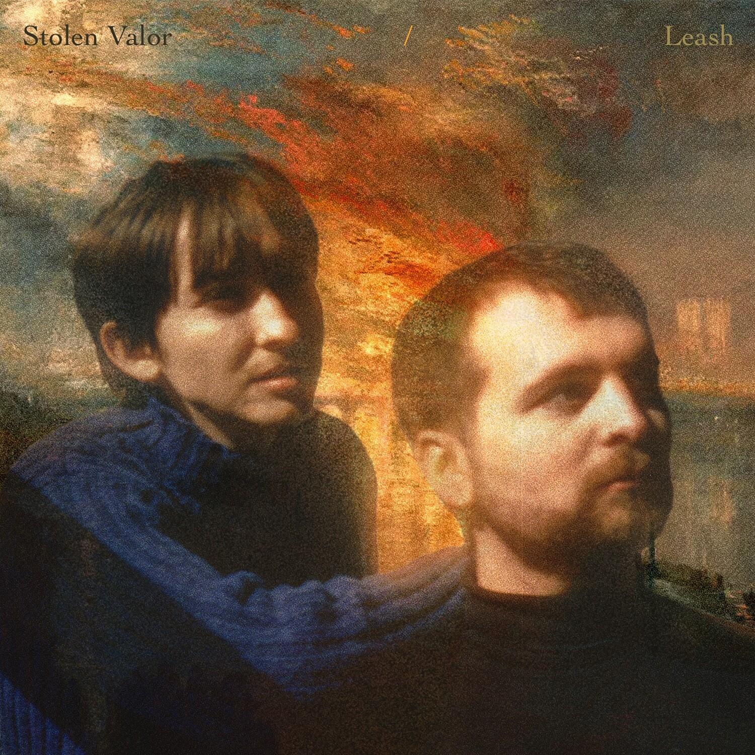 Stolen Valor