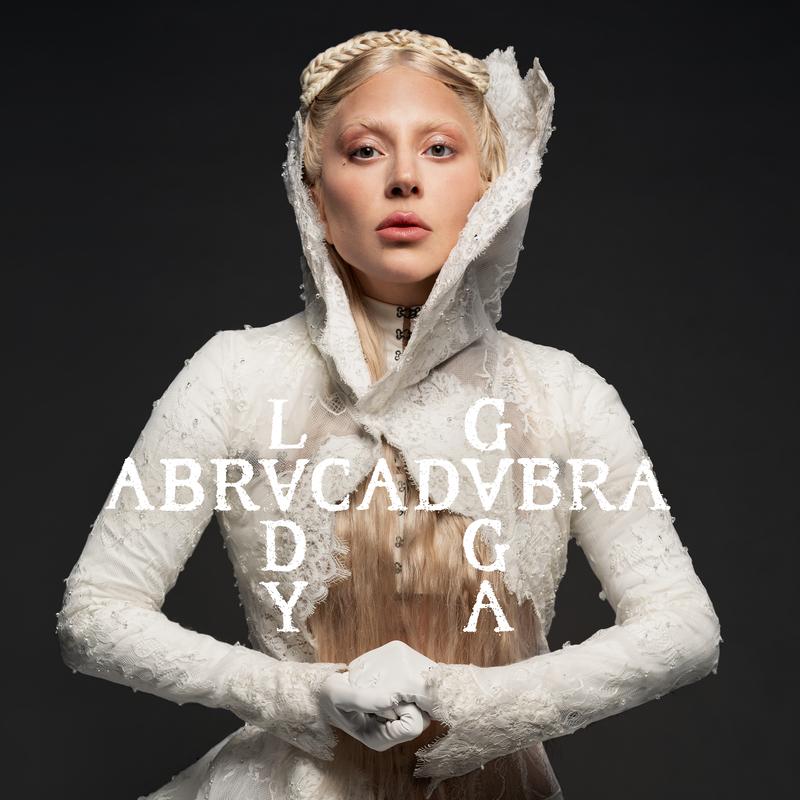 Lady GaGa-《Abracadabra》