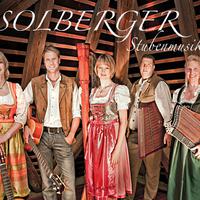 Solberger Stubenmusik