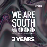 We Are South 3 Years