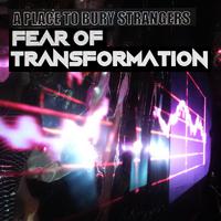 Fear Of Transformation