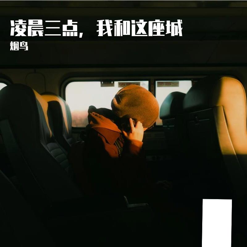 心动过期 - 烟鸟封面