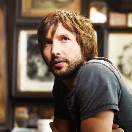 上尉诗人James Blunt - 专栏文章 - 网易云音乐