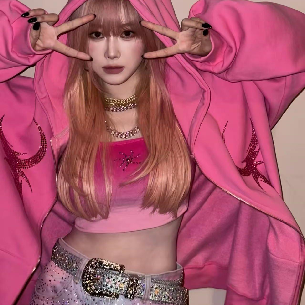 “心率同频"GALI&RnB.