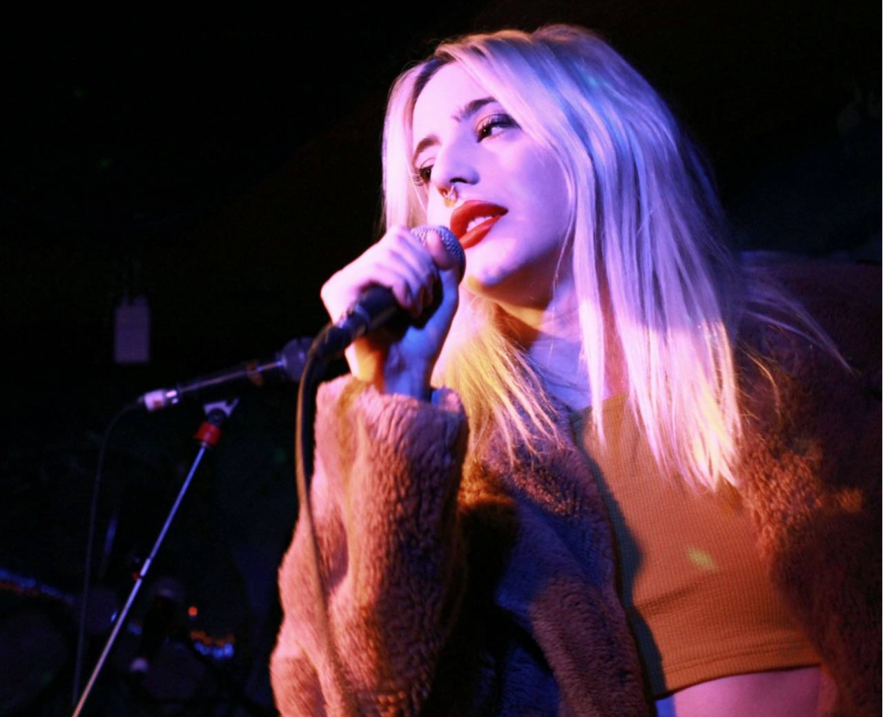 Du Blonde