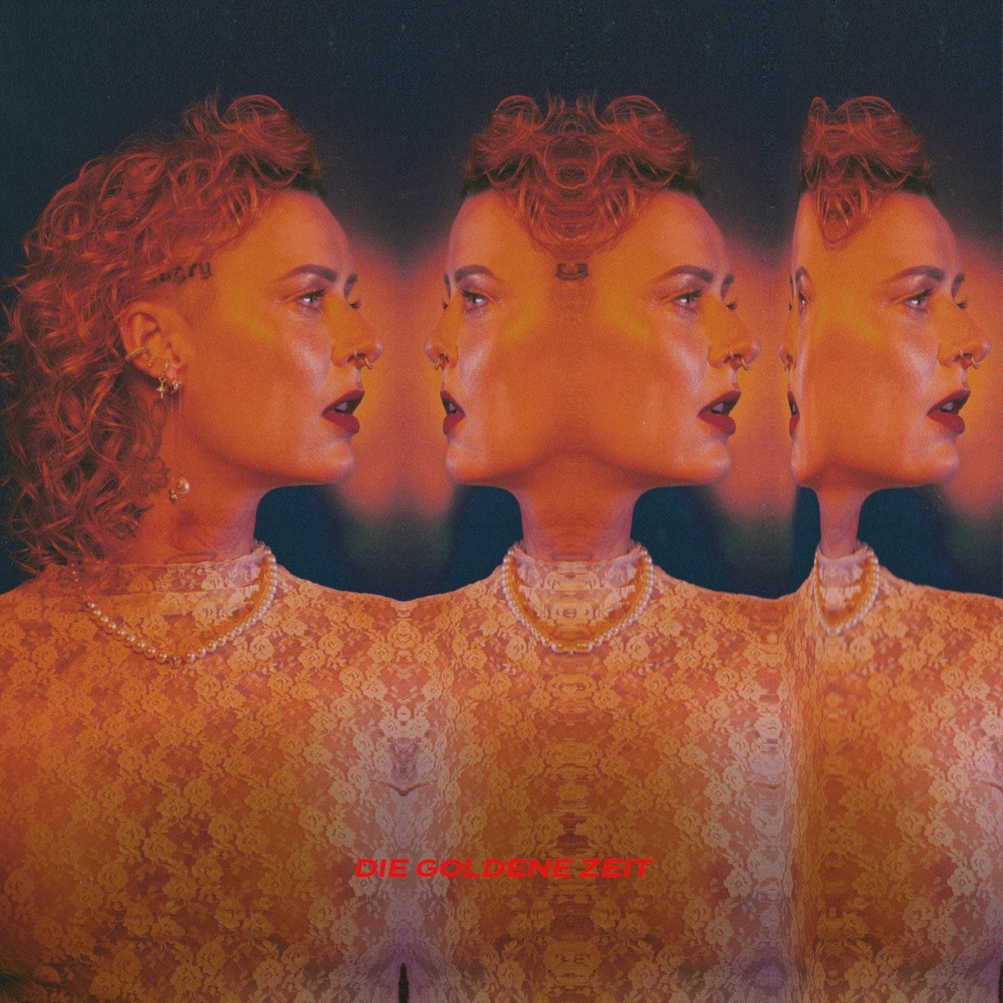 DIE GOLDENE ZEIT